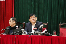 Ba ca nhiễm virus corona được điều trị khỏi bệnh thế nào?