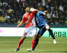 Hai đội bóng V-League bị đổi lịch thi đấu AFC Cup vì virus corona 