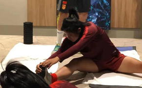 VĐV Trung Quốc chuẩn bị Olympic ở nơi bí mật, không ai nhiễm virus corona