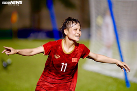 Nhận định Việt Nam vs Myanmar: Giành 3 điểm, tiến gần giấc mơ Olympic 