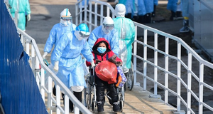 Số người chết do virus corona tăng lên 492, 757 ca khỏi bệnh