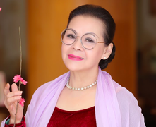 Đêm nhạc có Khánh Ly lùi ngày biểu diễn vì dịch virus corona