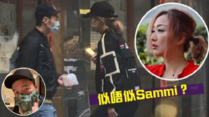 Hậu ngoại tình với Á hậu Hong Kong, Hứa Chí An lại 'cắm sừng' diva Trịnh Tú Văn lần 2?