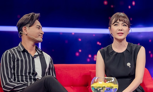 Vợ Huỳnh Đông suy sụp, mất phương hướng vì người thứ 3 xuất hiện trong mối quan hệ