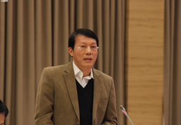 Tung tin đồn thất thiệt về corona: Có thể bị xử lý hình sự