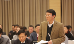 Thứ trưởng Bộ Công an: Dùng mọi biện pháp để bắt kẻ xả súng giết 4 người