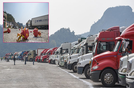 Nông sản Việt điêu đứng giữa dịch corona: Cơ hội thoát phụ thuộc thị trường Trung Quốc