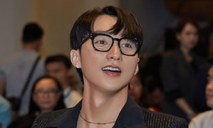 Sơn Tùng M-TP trở thành nghệ sĩ Việt đầu tiên đạt 4 triệu lượt theo dõi trên Instagram