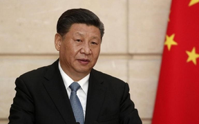 Ông Tập Cận Bình: Trung Quốc tự tin và đủ khả năng kiềm chế dịch corona