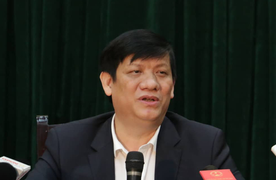 TRỰC TIẾP: Bộ Y tế họp báo thông tin dịch virus corona