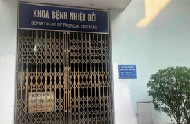 Cách ly gia đình 3 người quốc tịch Trung Quốc ở Hải Phòng nghi nhiễm virus corona