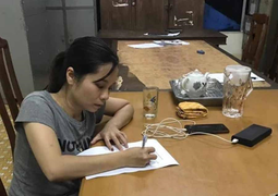 Phạt 12,5 triệu đồng người đăng tin giả '4 nông dân tự tử vì giá dưa hấu rẻ'