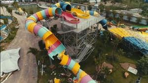 Phá dỡ công viên nước Thanh Hà: Nếu nhận được đơn kiến nghị, sẽ yêu cầu Hà Nội báo cáo