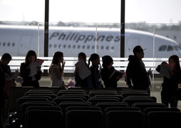 Công dân Philippines chết ở Dubai vì virus corona, chưa rõ nCoV hay MERS