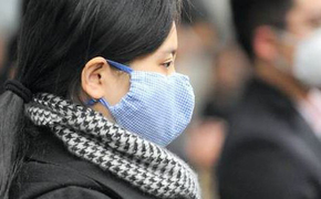 Khẩu trang vải có phải 'cứu tinh' phòng virus corona?