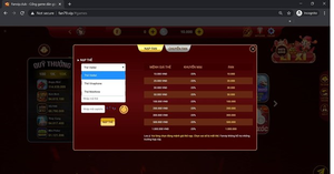 Xuất hiện trang đánh bạc Fan79.Vip ngang nhiên lập cả fanpage, group trên facebook