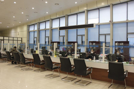 Xuất khẩu gần 4 triệu khẩu trang, tặng 9.000 găng tay y tế sang Trung Quốc