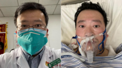 Bác sĩ đầu tiên cảnh báo virus corona qua đời vì corona