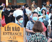 Cách ly 168 nhân viên khách sạn tiếp xúc gần vợ chồng du khách Trung Quốc nhiễm virus corona