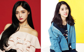 2 nữ ca sĩ nổi tiếng của Trung Quốc bay cùng chuyến với người nhiễm virus corona