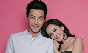 Lý do Dương Mịch nhẫn nhịn 5 năm khi cưới Lưu Khải Uy