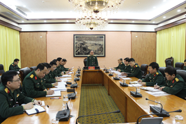 Quân đội có thể tiếp nhận cách ly 31.000 người trở về từ vùng có dịch corona