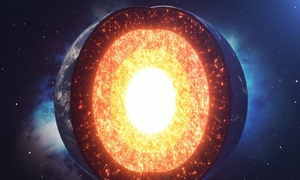 Video: Điều gì sẽ xảy ra khi lõi Trái Đất nguội lạnh?