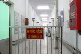 Đề xuất có khu cách ly người nghi nhiễm virus corona ở từng quận, huyện tại TP.HCM