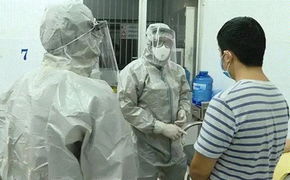 Việt Nam đề nghị ASEAN lập nhóm công tác chung ứng phó dịch viêm phổi cấp