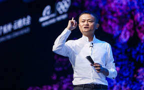 Cách Jack Ma và Alibaba vươn lên lớn mạnh giữa đại dịch SARS: Taobao ra đời thế nào?