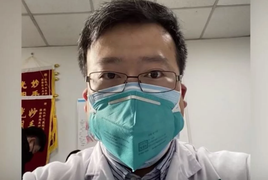 Trung Quốc sẽ điều tra các vấn đề liên quan vụ bác sĩ Lý Văn Lượng