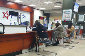 MBBank ế hơn 1,5 triệu cổ phiếu quỹ