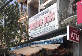 Bị phạt 30 triệu đồng vì tăng giá khẩu trang gấp 4 lần