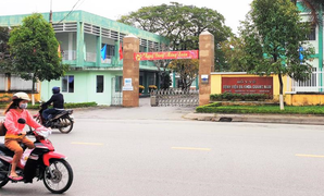 Trở về từ Trung Quốc, một công nhân ở Quảng Nam xin nhập viện vì sợ nhiễm virus corona