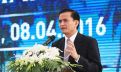 Cựu Phó Chủ tịch tỉnh Thanh Hóa Ngô Văn Tuấn được bổ nhiệm chức mới 