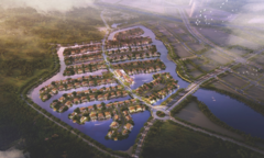 Biệt thự, nhà liền kề diễn biến ra sao ngay sau tết?