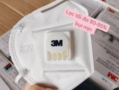 Miễn thuế khẩu trang, nước rửa tay khô, vật tư y tế chống dịch corona