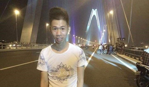 Bắt 'nghịch tử' đâm bố mẹ thương vong rồi phóng xe bỏ trốn