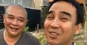 Quyền Linh hé lộ cơ ngơi bề thế của vợ chồng NSND Hồng Vân