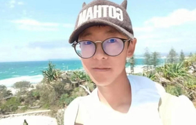 Australia miễn lệnh cấm nhập cảnh vì coronavirus cho người mẹ Trung Quốc thăm con chết não