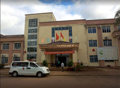 Thiếu trách nhiệm phòng chống virus corona, giám đốc bệnh viện bị điều chuyển công tác