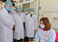 Video: Hàng loạt ca xét nghiệm nghi nhiễm nCoV cho kết quả bất ngờ