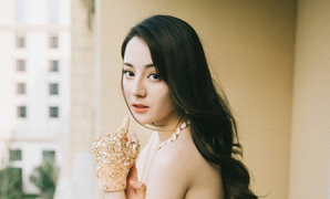 Địch Lệ Nhiệt Ba đang sớm hết thời ở tuổi 28?