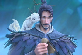 Trung Quốc tan mộng vượt Hollywood vì đại dịch virus corona