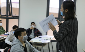 Giáo viên có được hưởng lương trong thời gian nghỉ phòng chống dịch corona?