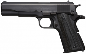 Nhờ vay tiền bất thành, rút súng giả đe dọa đối phương