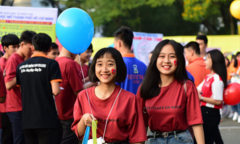 10 đối tượng được xét tuyển thẳng vào đại học năm 2020
