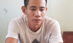 Làm sổ đỏ giả lừa đảo hàng trăm triệu đồng ở Quảng Nam