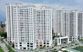 Năm 2020, bất động sản Việt Nam ở đâu trong khu vực?