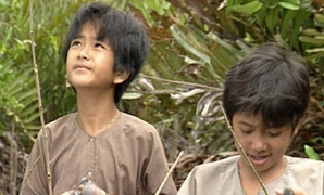 Cuộc sống hiện tại của 2 sao nhí 'Đất phương Nam'